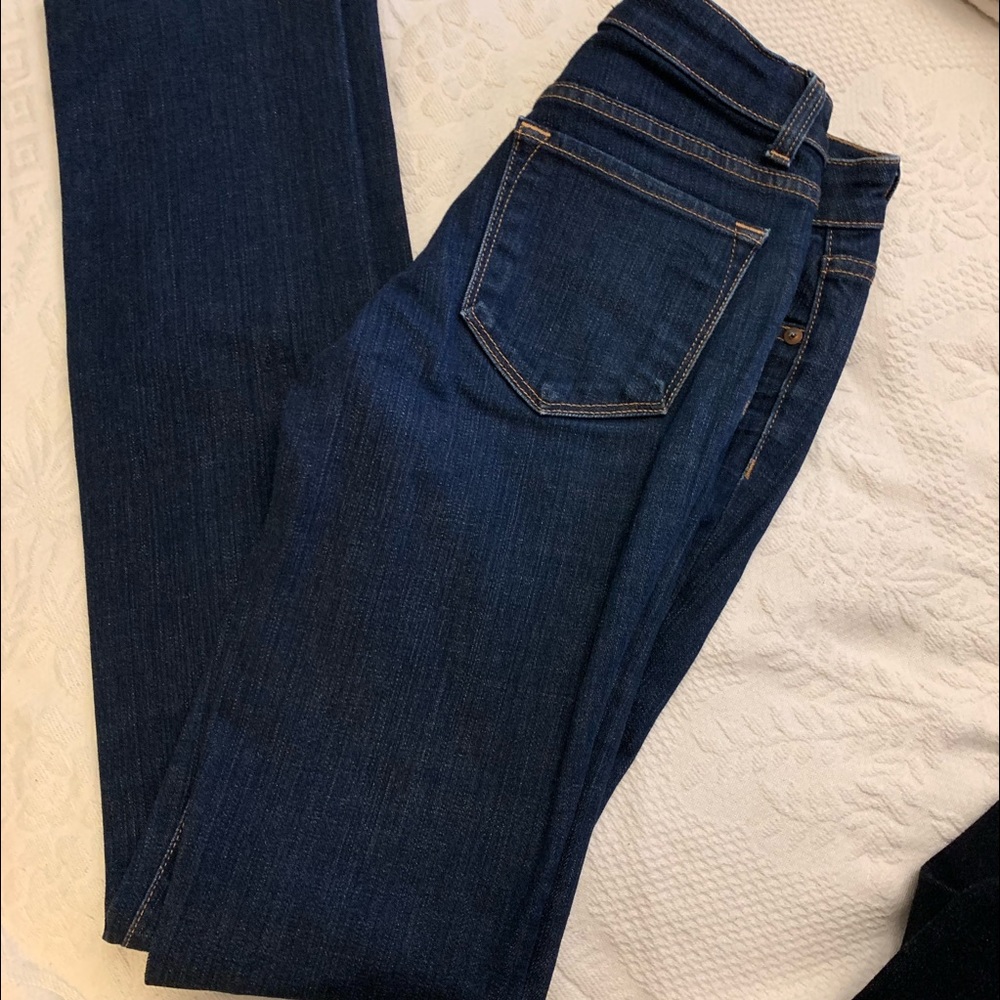 J BRAND “INK” DENIMS. NWOT